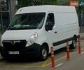 Белый Опель Movano, объемом двигателя 2.3 л и пробегом 925 тыс. км за 9900 $, фото 1 на Automoto.ua