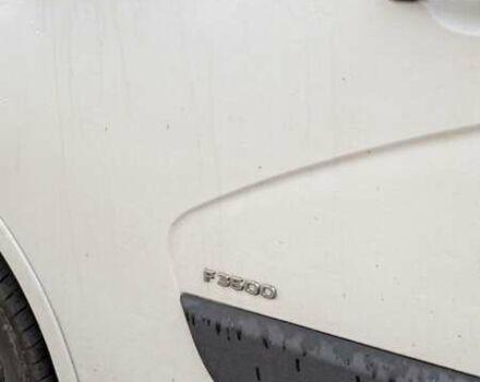 Білий Опель Movano, об'ємом двигуна 2.3 л та пробігом 244 тис. км за 13500 $, фото 5 на Automoto.ua