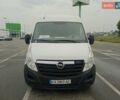 Белый Опель Movano, объемом двигателя 2.3 л и пробегом 926 тыс. км за 11000 $, фото 17 на Automoto.ua