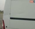 Белый Опель Movano, объемом двигателя 2.3 л и пробегом 926 тыс. км за 11000 $, фото 20 на Automoto.ua
