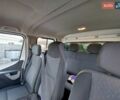 Белый Опель Movano, объемом двигателя 2.3 л и пробегом 141 тыс. км за 20700 $, фото 11 на Automoto.ua