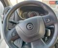 Белый Опель Movano, объемом двигателя 2.3 л и пробегом 141 тыс. км за 20700 $, фото 14 на Automoto.ua