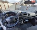 Белый Опель Movano, объемом двигателя 2.3 л и пробегом 141 тыс. км за 20700 $, фото 10 на Automoto.ua