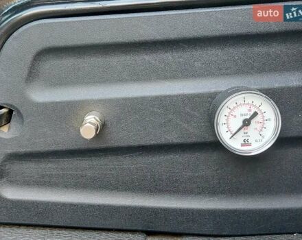 Белый Опель Movano, объемом двигателя 2.3 л и пробегом 141 тыс. км за 20700 $, фото 16 на Automoto.ua