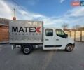 Белый Опель Movano, объемом двигателя 2.3 л и пробегом 141 тыс. км за 20700 $, фото 5 на Automoto.ua