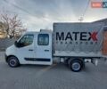 Белый Опель Movano, объемом двигателя 2.3 л и пробегом 141 тыс. км за 20700 $, фото 2 на Automoto.ua