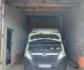 Белый Опель Movano, объемом двигателя 2.3 л и пробегом 141 тыс. км за 20700 $, фото 1 на Automoto.ua