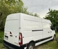 Белый Опель Movano, объемом двигателя 2.3 л и пробегом 308 тыс. км за 14000 $, фото 6 на Automoto.ua