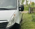 Белый Опель Movano, объемом двигателя 2.3 л и пробегом 308 тыс. км за 14000 $, фото 2 на Automoto.ua