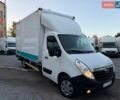 Белый Опель Movano, объемом двигателя 2.3 л и пробегом 189 тыс. км за 17900 $, фото 1 на Automoto.ua