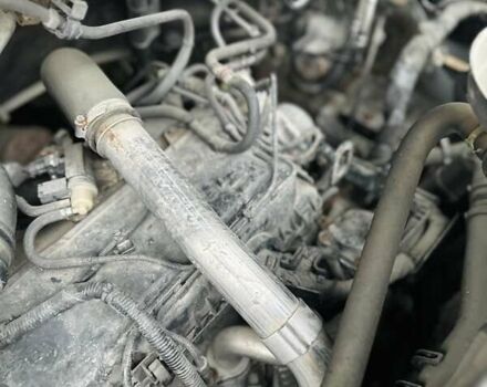 Белый Опель Movano, объемом двигателя 2.3 л и пробегом 308 тыс. км за 14000 $, фото 13 на Automoto.ua