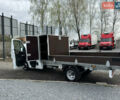 Белый Опель Movano, объемом двигателя 2.3 л и пробегом 179 тыс. км за 18900 $, фото 35 на Automoto.ua