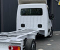 Белый Опель Movano, объемом двигателя 2.3 л и пробегом 242 тыс. км за 15990 $, фото 7 на Automoto.ua