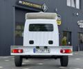 Белый Опель Movano, объемом двигателя 2.3 л и пробегом 242 тыс. км за 15990 $, фото 6 на Automoto.ua