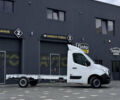 Белый Опель Movano, объемом двигателя 2.3 л и пробегом 242 тыс. км за 15990 $, фото 2 на Automoto.ua