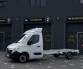 Белый Опель Movano, объемом двигателя 2.3 л и пробегом 242 тыс. км за 15990 $, фото 5 на Automoto.ua