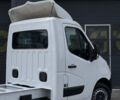 Белый Опель Movano, объемом двигателя 2.3 л и пробегом 242 тыс. км за 15990 $, фото 8 на Automoto.ua