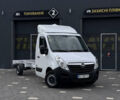 Белый Опель Movano, объемом двигателя 2.3 л и пробегом 242 тыс. км за 15990 $, фото 1 на Automoto.ua
