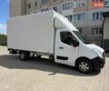 Белый Опель Movano, объемом двигателя 2.3 л и пробегом 238 тыс. км за 18900 $, фото 2 на Automoto.ua