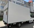 Белый Опель Movano, объемом двигателя 2.3 л и пробегом 238 тыс. км за 18900 $, фото 4 на Automoto.ua