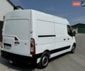 Белый Опель Movano, объемом двигателя 2.3 л и пробегом 280 тыс. км за 17200 $, фото 15 на Automoto.ua