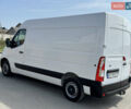 Белый Опель Movano, объемом двигателя 2.3 л и пробегом 280 тыс. км за 17200 $, фото 20 на Automoto.ua