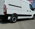 Белый Опель Movano, объемом двигателя 2.3 л и пробегом 280 тыс. км за 17200 $, фото 13 на Automoto.ua