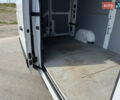 Белый Опель Movano, объемом двигателя 2.3 л и пробегом 280 тыс. км за 17200 $, фото 37 на Automoto.ua