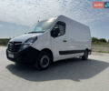 Белый Опель Movano, объемом двигателя 2.3 л и пробегом 280 тыс. км за 17200 $, фото 1 на Automoto.ua