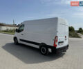 Белый Опель Movano, объемом двигателя 2.3 л и пробегом 280 тыс. км за 17200 $, фото 21 на Automoto.ua