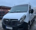 Белый Опель Movano, объемом двигателя 2.3 л и пробегом 209 тыс. км за 21000 $, фото 1 на Automoto.ua
