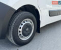 Белый Опель Movano, объемом двигателя 2.3 л и пробегом 280 тыс. км за 17200 $, фото 5 на Automoto.ua
