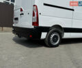 Белый Опель Movano, объемом двигателя 2.3 л и пробегом 280 тыс. км за 17200 $, фото 14 на Automoto.ua