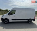Белый Опель Movano, объемом двигателя 2.3 л и пробегом 280 тыс. км за 17200 $, фото 22 на Automoto.ua