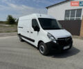 Белый Опель Movano, объемом двигателя 2.3 л и пробегом 280 тыс. км за 17200 $, фото 24 на Automoto.ua