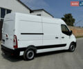 Белый Опель Movano, объемом двигателя 2.3 л и пробегом 280 тыс. км за 17200 $, фото 12 на Automoto.ua