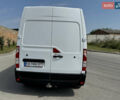Белый Опель Movano, объемом двигателя 2.3 л и пробегом 280 тыс. км за 17200 $, фото 16 на Automoto.ua