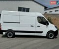 Белый Опель Movano, объемом двигателя 2.3 л и пробегом 280 тыс. км за 17200 $, фото 11 на Automoto.ua