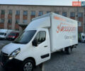 Білий Опель Movano, об'ємом двигуна 2.3 л та пробігом 175 тис. км за 23500 $, фото 8 на Automoto.ua