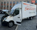 Білий Опель Movano, об'ємом двигуна 2.3 л та пробігом 175 тис. км за 23500 $, фото 19 на Automoto.ua