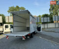 Білий Опель Movano, об'ємом двигуна 2.3 л та пробігом 175 тис. км за 23500 $, фото 30 на Automoto.ua