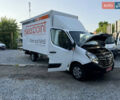 Білий Опель Movano, об'ємом двигуна 2.3 л та пробігом 175 тис. км за 23500 $, фото 15 на Automoto.ua