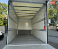 Білий Опель Movano, об'ємом двигуна 2.3 л та пробігом 175 тис. км за 23500 $, фото 28 на Automoto.ua