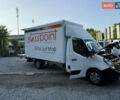 Білий Опель Movano, об'ємом двигуна 2.3 л та пробігом 175 тис. км за 23500 $, фото 14 на Automoto.ua