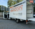 Білий Опель Movano, об'ємом двигуна 2.3 л та пробігом 175 тис. км за 23500 $, фото 26 на Automoto.ua
