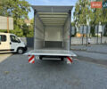 Білий Опель Movano, об'ємом двигуна 2.3 л та пробігом 175 тис. км за 23500 $, фото 29 на Automoto.ua