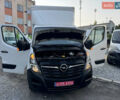 Білий Опель Movano, об'ємом двигуна 2.3 л та пробігом 175 тис. км за 23500 $, фото 17 на Automoto.ua