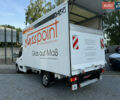 Білий Опель Movano, об'ємом двигуна 2.3 л та пробігом 175 тис. км за 23500 $, фото 10 на Automoto.ua