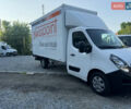 Білий Опель Movano, об'ємом двигуна 2.3 л та пробігом 175 тис. км за 23500 $, фото 1 на Automoto.ua