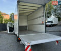 Білий Опель Movano, об'ємом двигуна 2.3 л та пробігом 175 тис. км за 23500 $, фото 27 на Automoto.ua